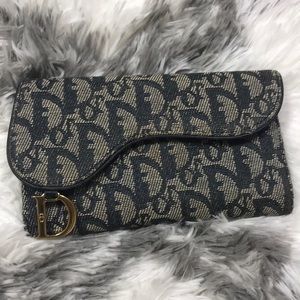 🔥FINAL SALE!!!!! DIOR WALLET🔥